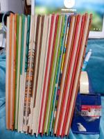 LET'SFNDOUTBOOKS　12冊+翻訳編　計13冊