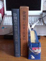 静岡県の医史と医家伝
