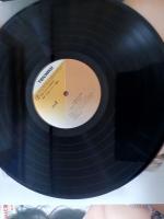 八代亜紀大全集　LPレコード