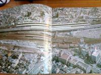 高架完成記念写真集　浜松駅　