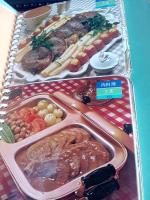 バインダー式デイリークック　全6巻