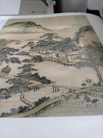定本　遠州の南画