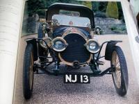 世界の名車⑥　(Bugatti)