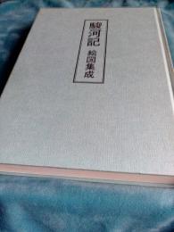 駿河記　絵図集成