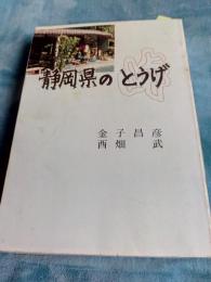 静岡県の峠