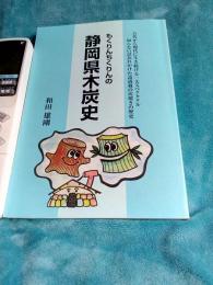 もくりんちくりんの静岡県木炭史