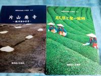 静岡市の史跡とその歴史　No.1～No.14まで　14冊