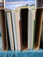箱根町誌　(第１巻～第3巻)全3冊で