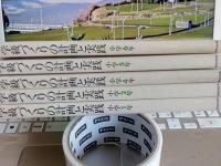 学級づくりの計画と実践　小学1年・2年・4年・5年・6年　5冊で