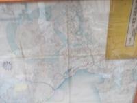遠駿豆興地精細図解 
