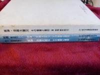 阪神・淡路大震災　その被害と復旧(含・別冊都市防災)