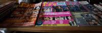 ポポロ　2001年1月号・2002年5月号～12月号・2003年9月号・11月号　計11冊