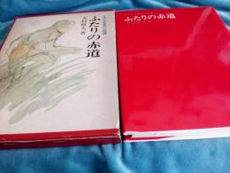 少年少女愛の小説選　　ふたりの赤道