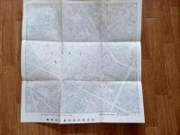 一番町学区誌(静岡県)付図付