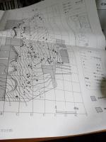 静岡県　匂坂中遺跡Ⅱ(上巻・下巻)　付図付
