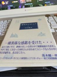 蒼天のクオリア
