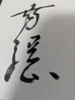 金色の獅子　　　　佐佐木幸綱歌集　　　著名入