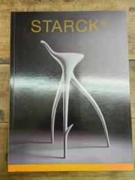 Philippe Starck 　　Big art series 