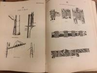 The PLATES AND DIAGRAMS FOR Navigation Class　商船学校　大正11年　