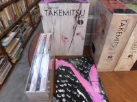 武満徹全集 全5巻 COMPLETE TAKEMITSU EDITION 小学館 / 古本、中古本