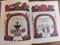 La Ranita Reina