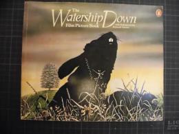 The Watership down film picture book: With linking text
