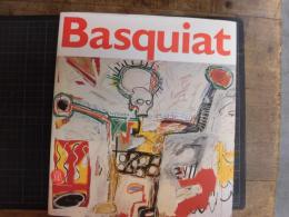 Jean-Michel Basquiat　　ISBN9788876242649