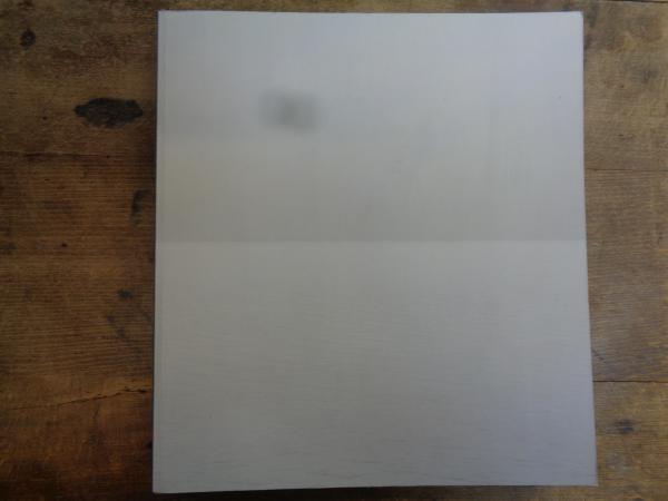 Hiroshi Sugimoto】杉本博司シュリンク包装未開封品・美本