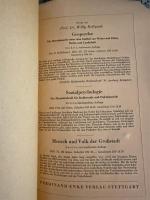 【ドイツ語】性の本質について 