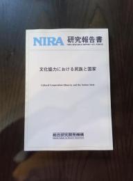 文化協力における民族と国家