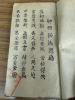 袁柳莊神相秘訣