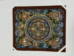 タンカ／ Thangka