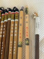 【金鼎牌】選毫圓健 蘇州湖筆