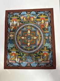 タンカ／ Thangka