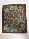 タンカ／ Thangka