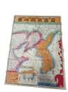 日露戦闘地図