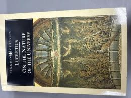 【洋書】Lucretius