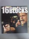 SIXTEEN BLOCKS映画パンフレット