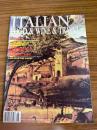 Journal of ITALIAN FOOD & WINE & TRAVEL VOLUME VI, NUMBER 2 (SPRING 1996)