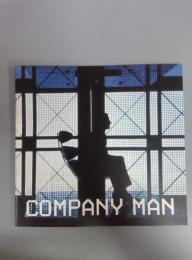 COMPANY MAN映画パンフレット