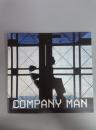 COMPANY MAN映画パンフレット
