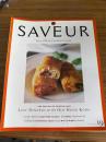 SAVEUR NUMBER 19 (MAY/JUNE 1997)