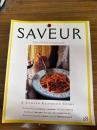 SAVEUR NUMBER 18 (APRIL 1997)