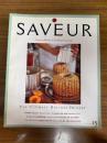SAVEUR NUMBER 15 (NOV./DEC. 1996)