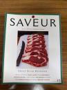 SAVEUR NUMBER 17 (MARCH 1997)