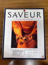 SAVEUR NUMBER 16 (JAN./FEB. 1997)