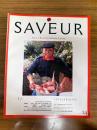 SAVEUR NUMBER 14 (SEPT./OCT. 1996)