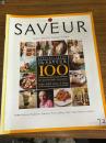 SAVEUR NUMBER 72 (JAN./FEB. 2004)