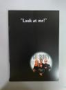 Look at me!映画パンフレット