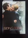 SLIDING DOORS（スライディング・ドアーズ）パンフレット
